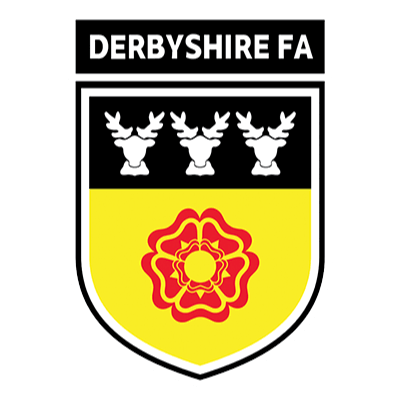Derbyshire FC Logo