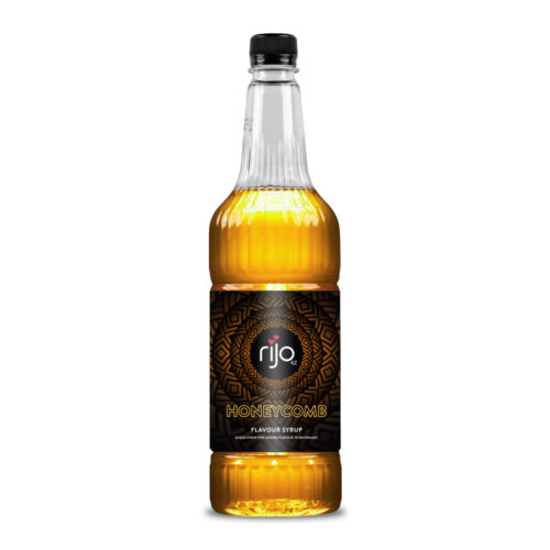 Honeycomb Syrup