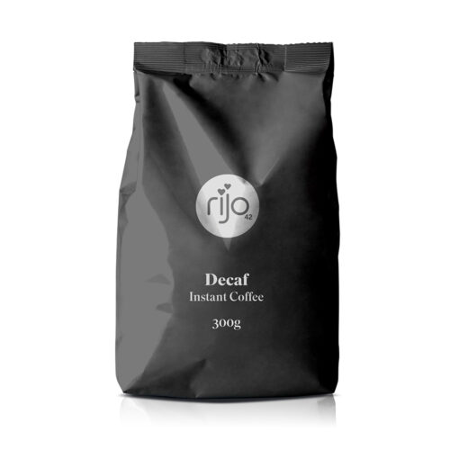 Decaf Instant Coffee