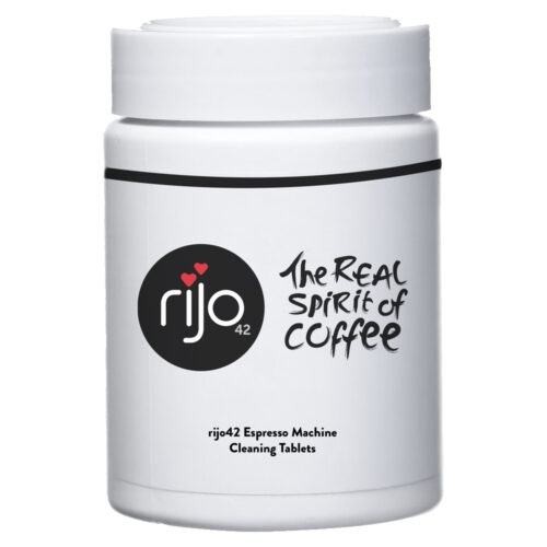 r42 Range Cleaning Tablets