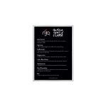 rijo42 coffee menu board