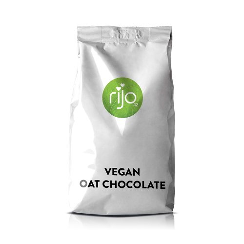 Vegan Oat Chocolate